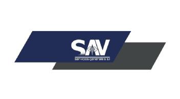 SAV SERVICIOS GENERALES S.L