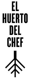 EL HUERTO DEL CHEF