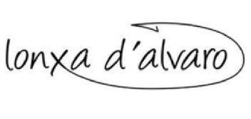 LONXA D'ALVARO