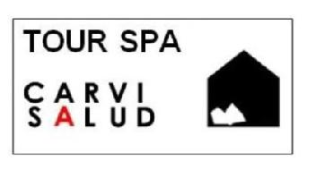 TOUR SPA CARVISALUD