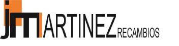 J MARTINEZ RECAMBIOS