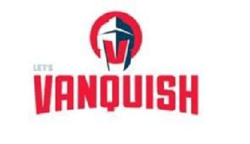 LET'S VANQUISH