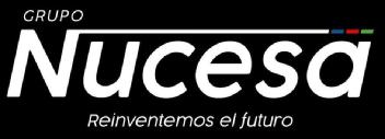 GRUPO NUCESA REINVENTEMOS EL FUTURO