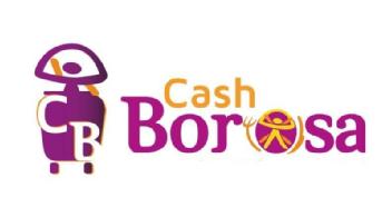CB CASH BOROSA
