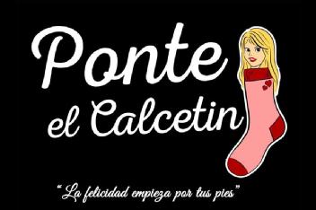 PONTE EL CALCETIN 