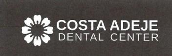 COSTA ADEJE DENTAL CENTER