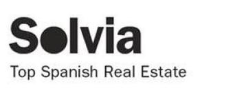 SOLVIA TOP SPANISH REAL ESTATE