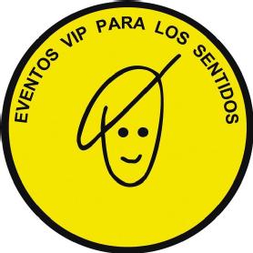 EVENTOS VIP PARA LOS SENTIDOS