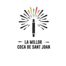 LA MILLOR COCA DE SANT JOAN