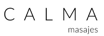 CALMA MASAJES
