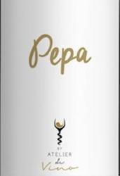 PEPA BY ATELIER DE VINO