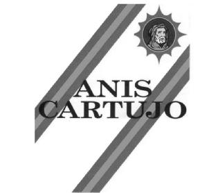 ANIS CARTUJO