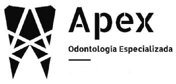 APEX ODONTOLOGIA ESPECIALIZADA