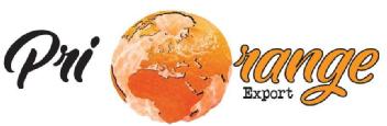 PRIORANGE EXPORT