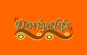 DORIYAKIS