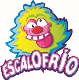 ESCALOFRIO