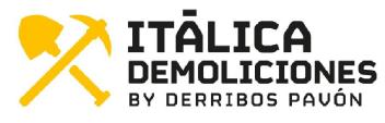 ITALICA DEMOLICIONES BY DERRIBOS PAVON