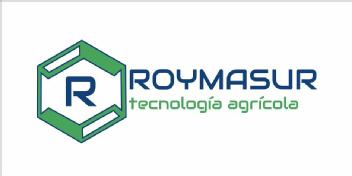 R ROYMASURTECNOLOGIA AGRICOLA