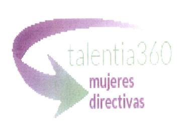 TALENTIA360 MUJERES DIRECTIVAS