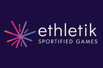 ETHLETIK SPORTIFIED GAMES