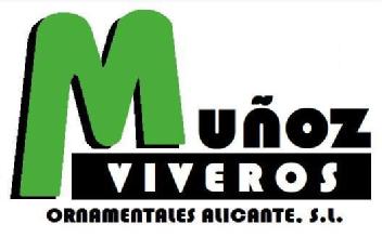 MUÑOZ VIVEROS ORNAMENTALES ALICANTE, S.L