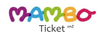 MAMBO TICKET MT