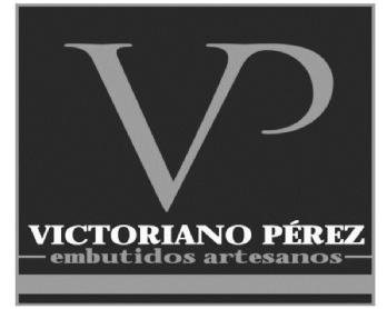 VP VICTORIANO PEREZ EMBUTIDOS ARTESANOS