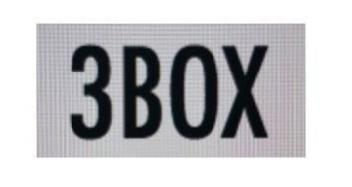 3BOX