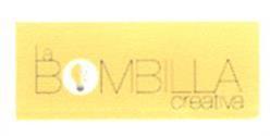 LA BOMBILLA CREATIVA