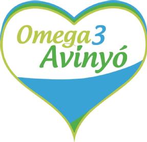 OMEGA3 AVINYO