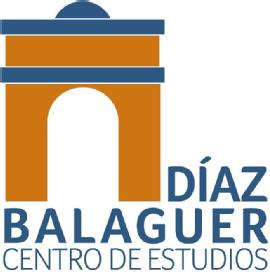 DIAZ BALAGUER CENTRO DE ESTUDIOS