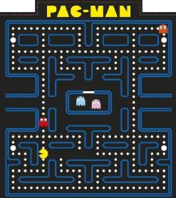 PAC-MAN