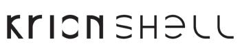 KRION SHELL