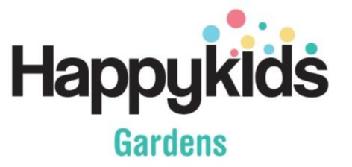 HAPPYKIDS GARDENS