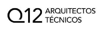 Q12 ARQUITECTOS TECNICOS