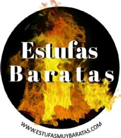 ESTUFAS BARATAS