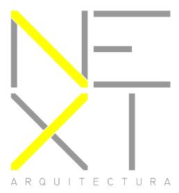 NEXT ARQUITECTURA