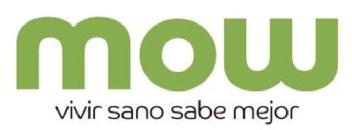 MOW VIVIR SANO SABE MEJOR
