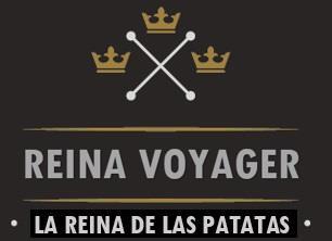 REINA VOYAGER LA REINA DE LAS PATATAS