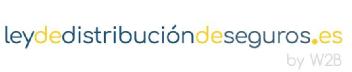 LEYDEDISTRIBUCIONDESEGUROS.ES BY W2B