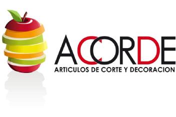 ACORDE ARTICULOS DE CORTE Y DECORACION