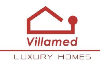 VILLAMED LUXURY HOMES
