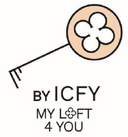 BY ICFY MY LOFT 4 YOU