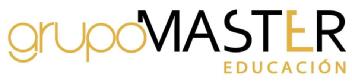 GRUPOMASTER EDUCACION