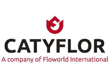 CATYFLOR A COMPANY OF FLOWORLD INTERNATIONAL