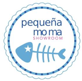 PEQUEÑA MOMA SHOWROOM
