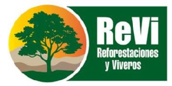 REVI REFORESTACIONES Y VIVEROS