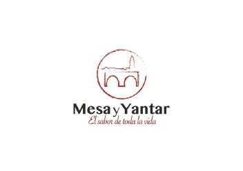 MESA Y YANTAR EL SABOR DE TODA LA VIDA