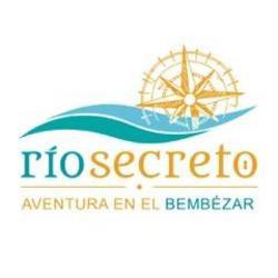 RIO SECRETO AVENTURA EN EL BEMBEZAR