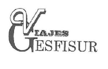 VIAJES GESFISUR